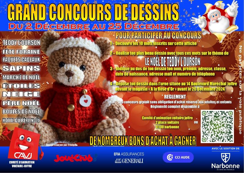 Affiche_concours_de_dessins